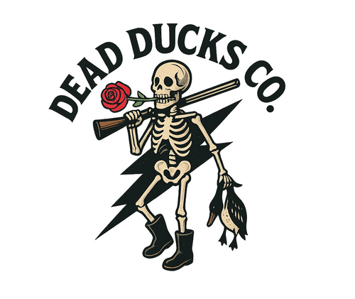 Dead Ducks Storefront